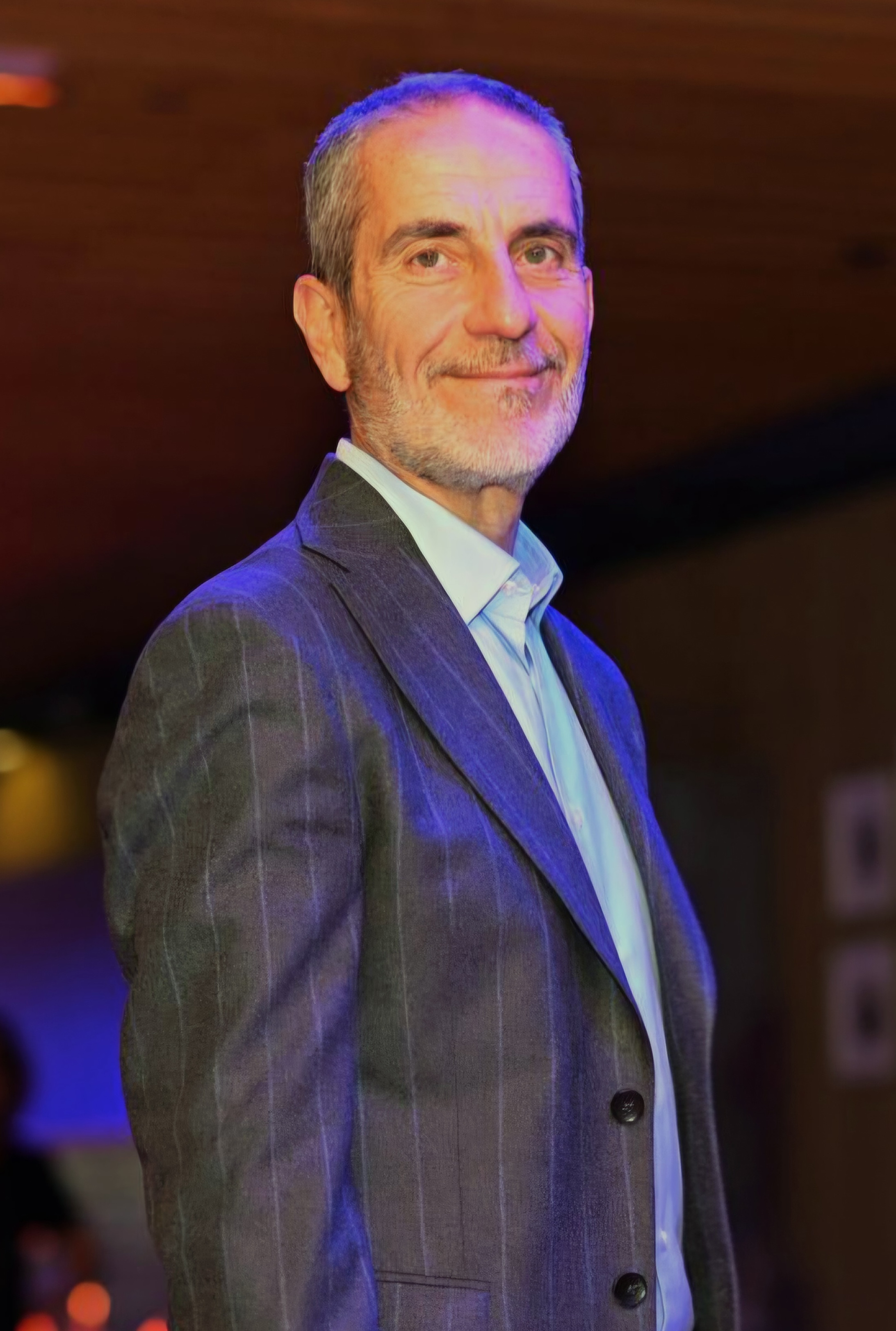 Gennaro Rega
